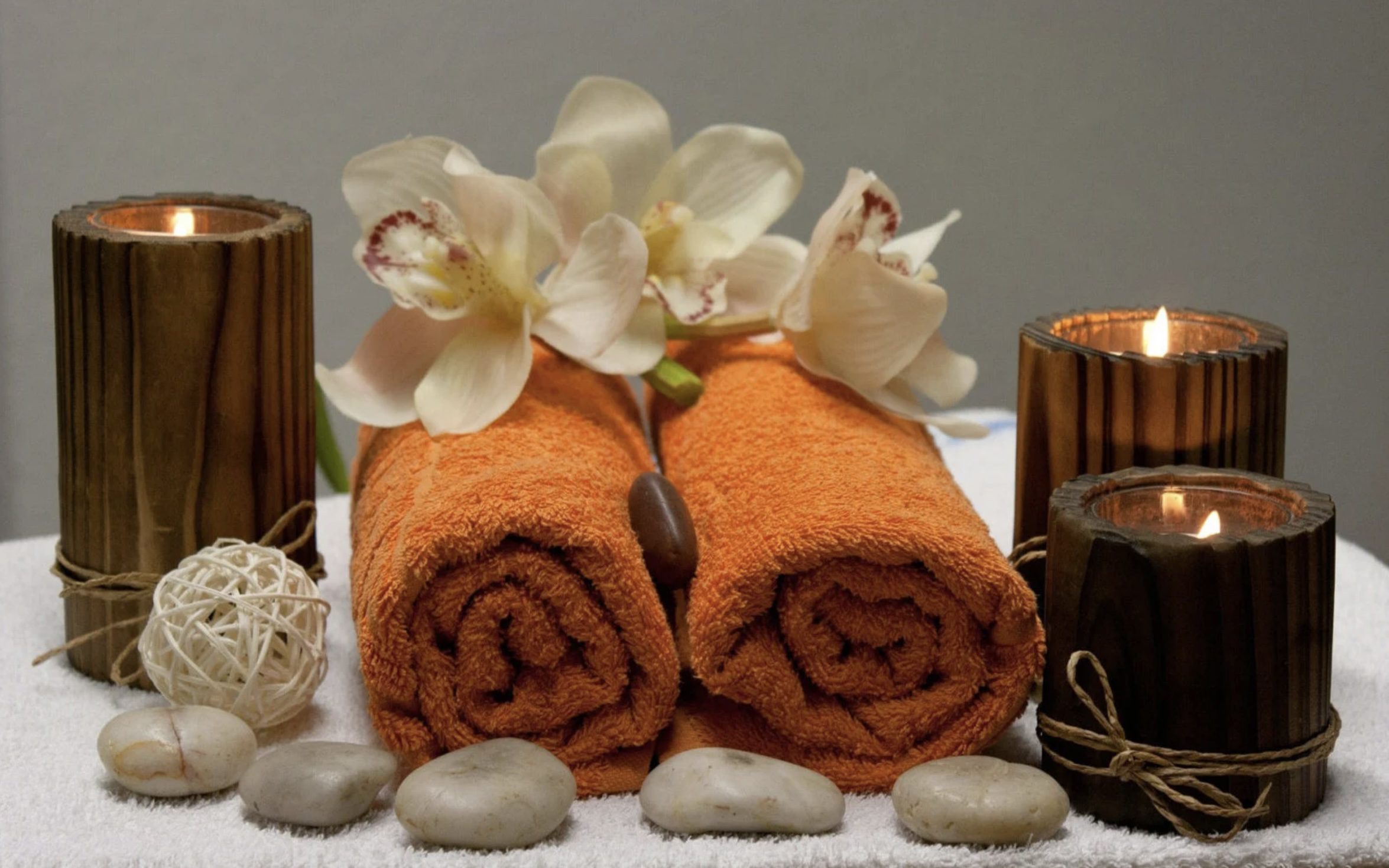 ผ้าขนหนูโรงแรม นาครี