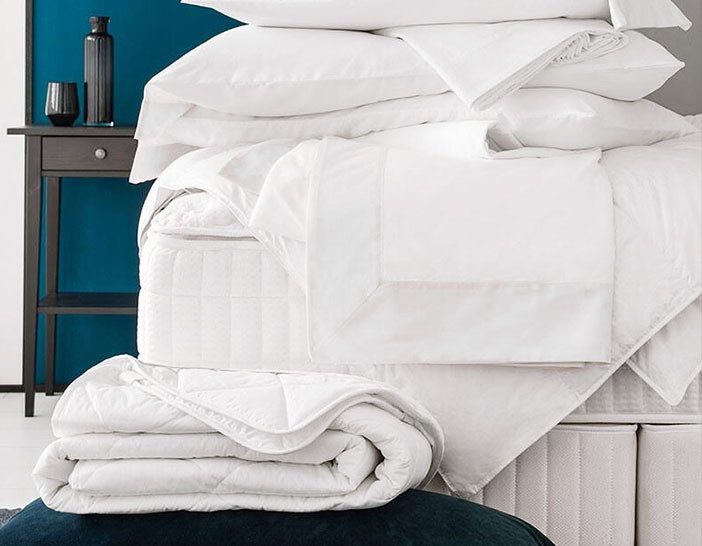 เครื่องนอนโรงแรม นาครี