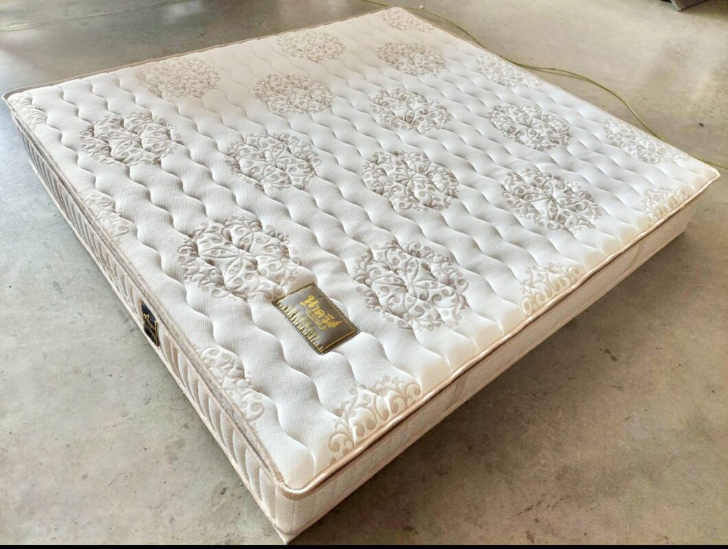 ที่นอนโรงแรม นาครี